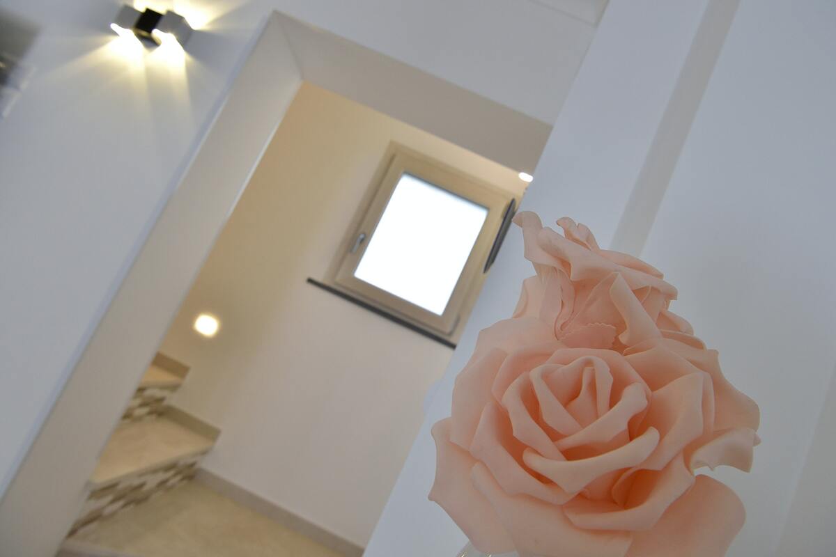 Appartement 67 m² Minori, 2 salles de bain, plage à pied - Photo 12