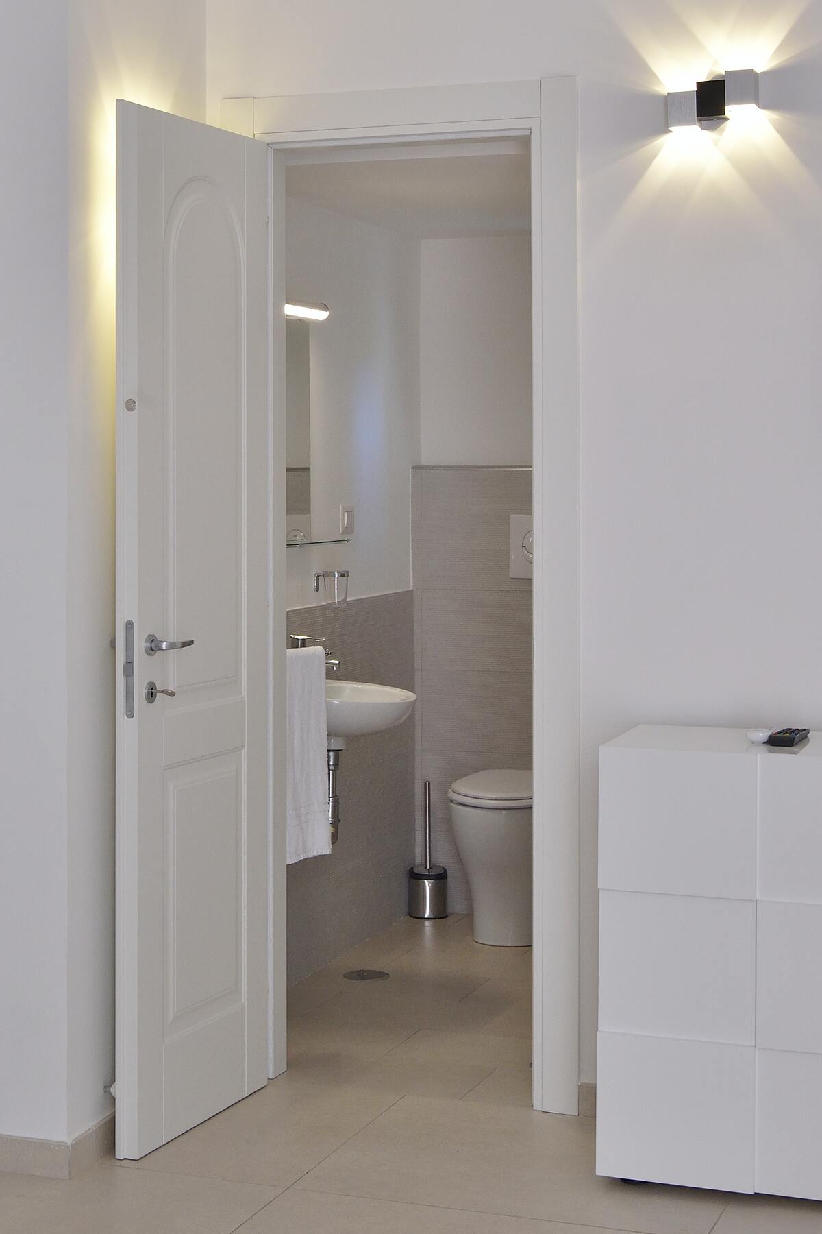 Appartement 67 m² Minori, 2 salles de bain, plage à pied - Photo 18