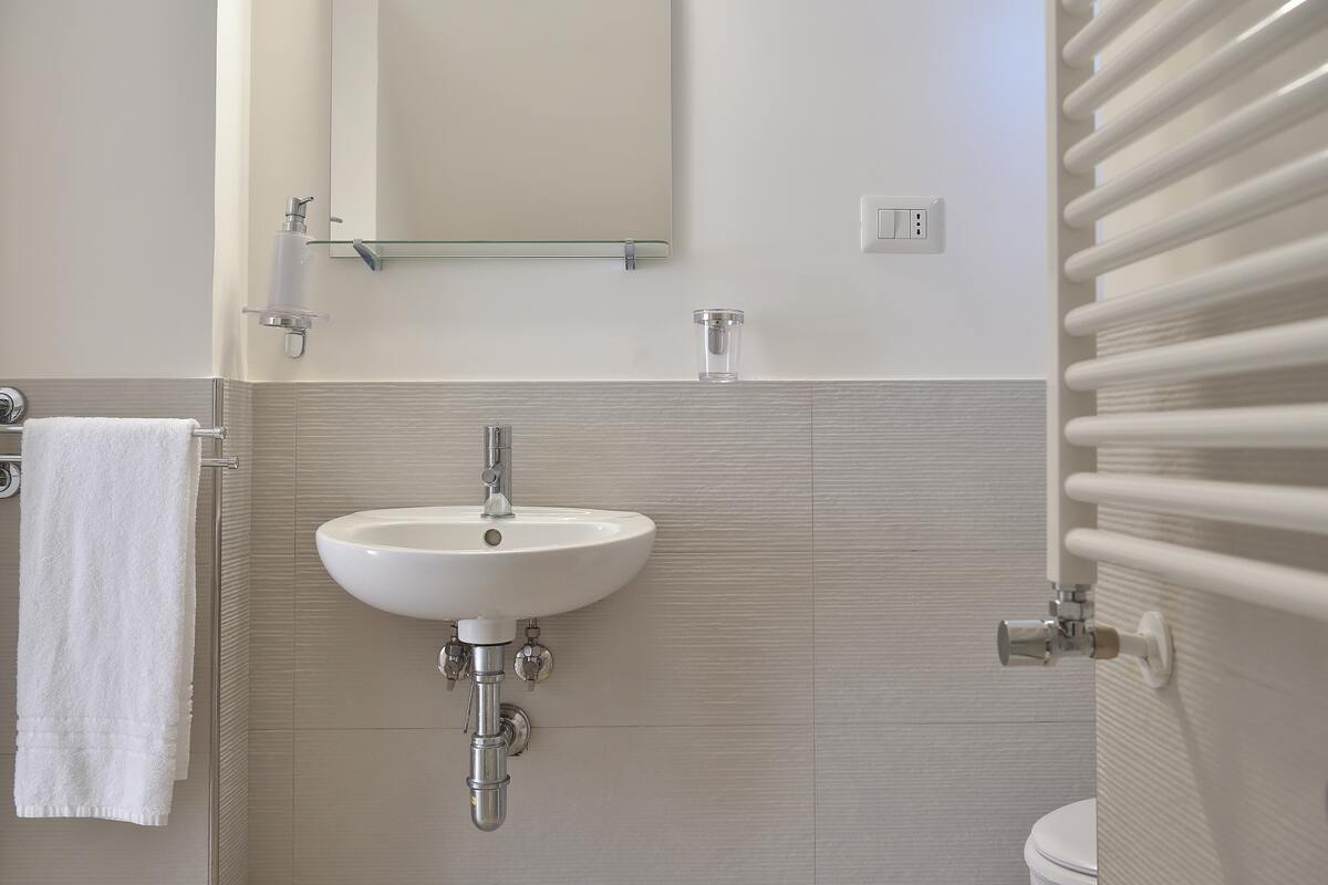 Appartement 67 m² Minori, 2 salles de bain, plage à pied - Photo 19