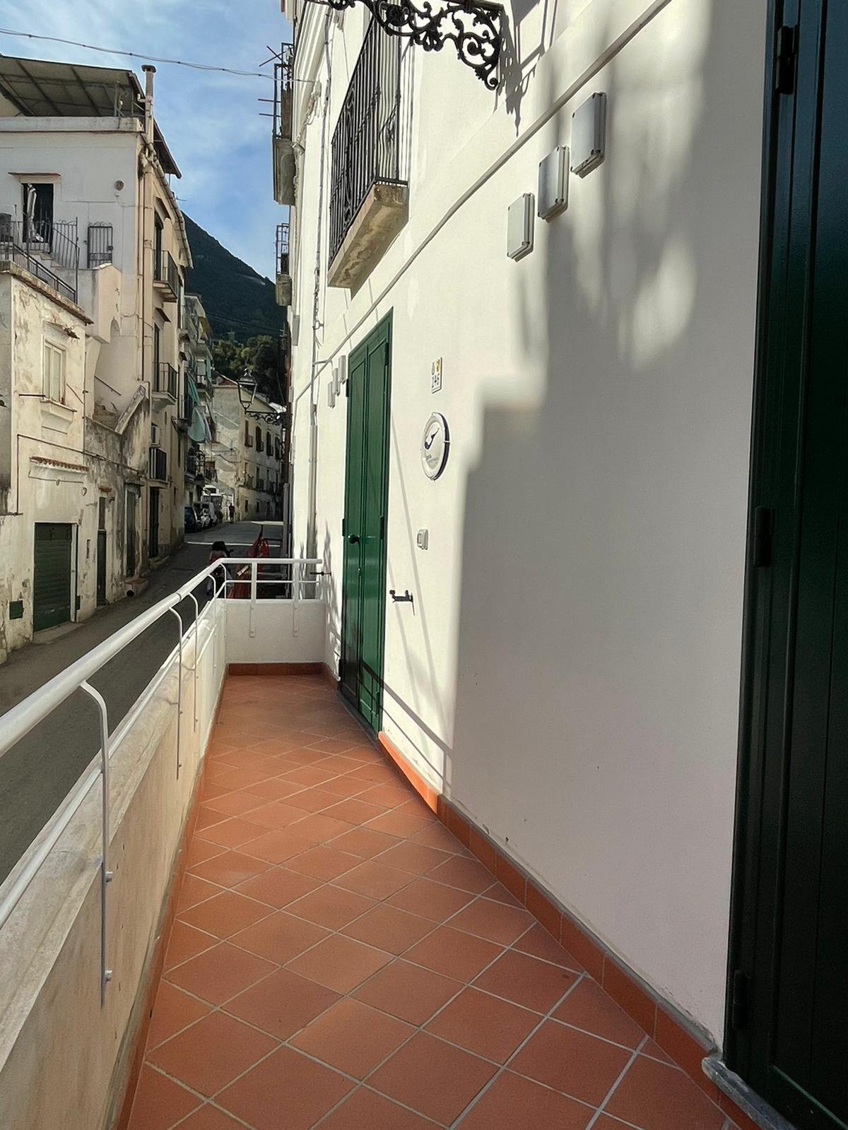 Appartement 67 m² Minori, 2 salles de bain, plage à pied - Photo 22