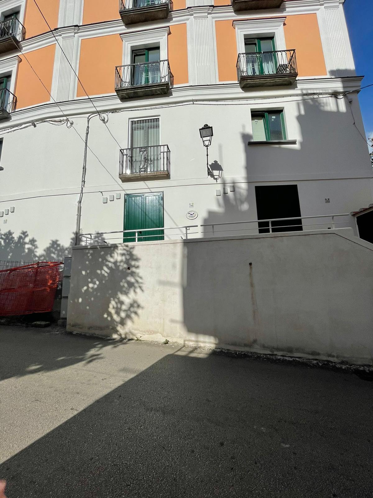 Appartement 67 m² Minori, 2 salles de bain, plage à pied - Photo 23
