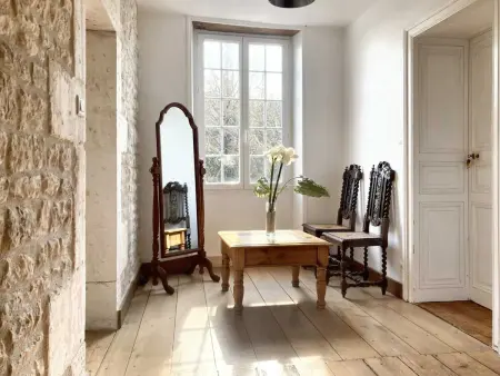 Maison confortable au cœur de Fleurac avec grand jardin - Photo 4