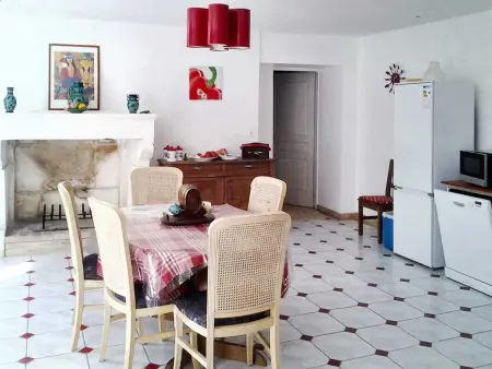 Maison confortable au cœur de Fleurac avec grand jardin - Photo 7