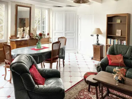Maison confortable au cœur de Fleurac avec grand jardin - Photo 8