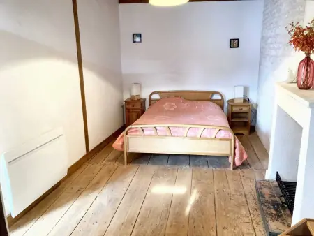 Maison confortable au cœur de Fleurac avec grand jardin - Photo 9