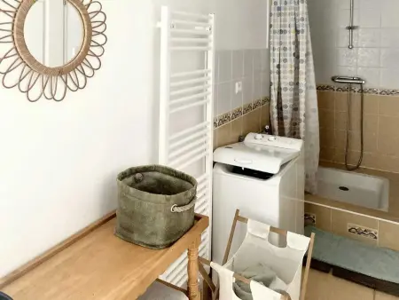Maison confortable au cœur de Fleurac avec grand jardin - Photo 12