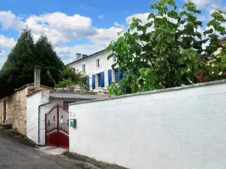 Maison confortable au cœur de Fleurac avec grand jardin - Photo 13
