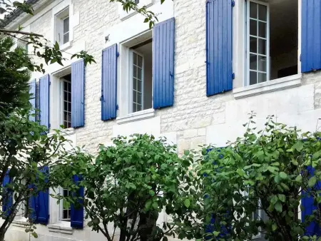 Maison confortable au cœur de Fleurac avec grand jardin - Photo 14