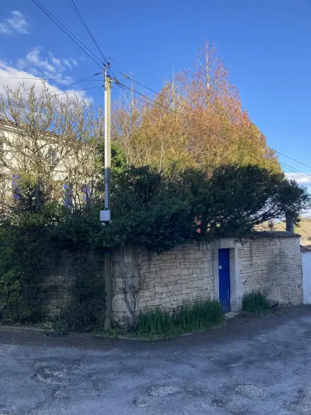 Maison confortable au cœur de Fleurac avec grand jardin - Photo 15