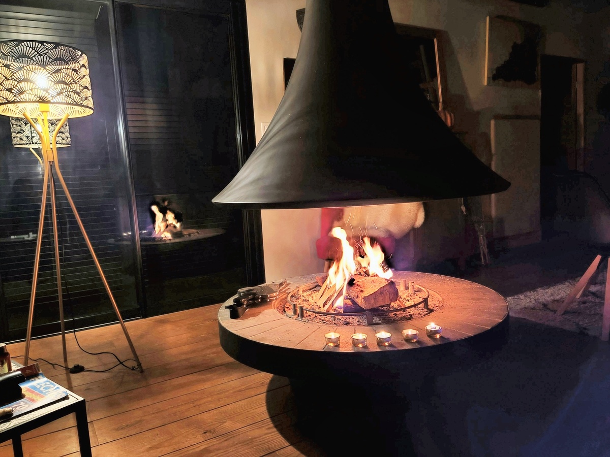 Maison 125 m² Saint-Selve, jardin clôturé et barbecue - Photo 5
