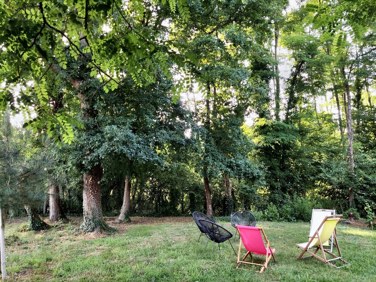 Maison 125 m² Saint-Selve, jardin clôturé et barbecue - Photo 8
