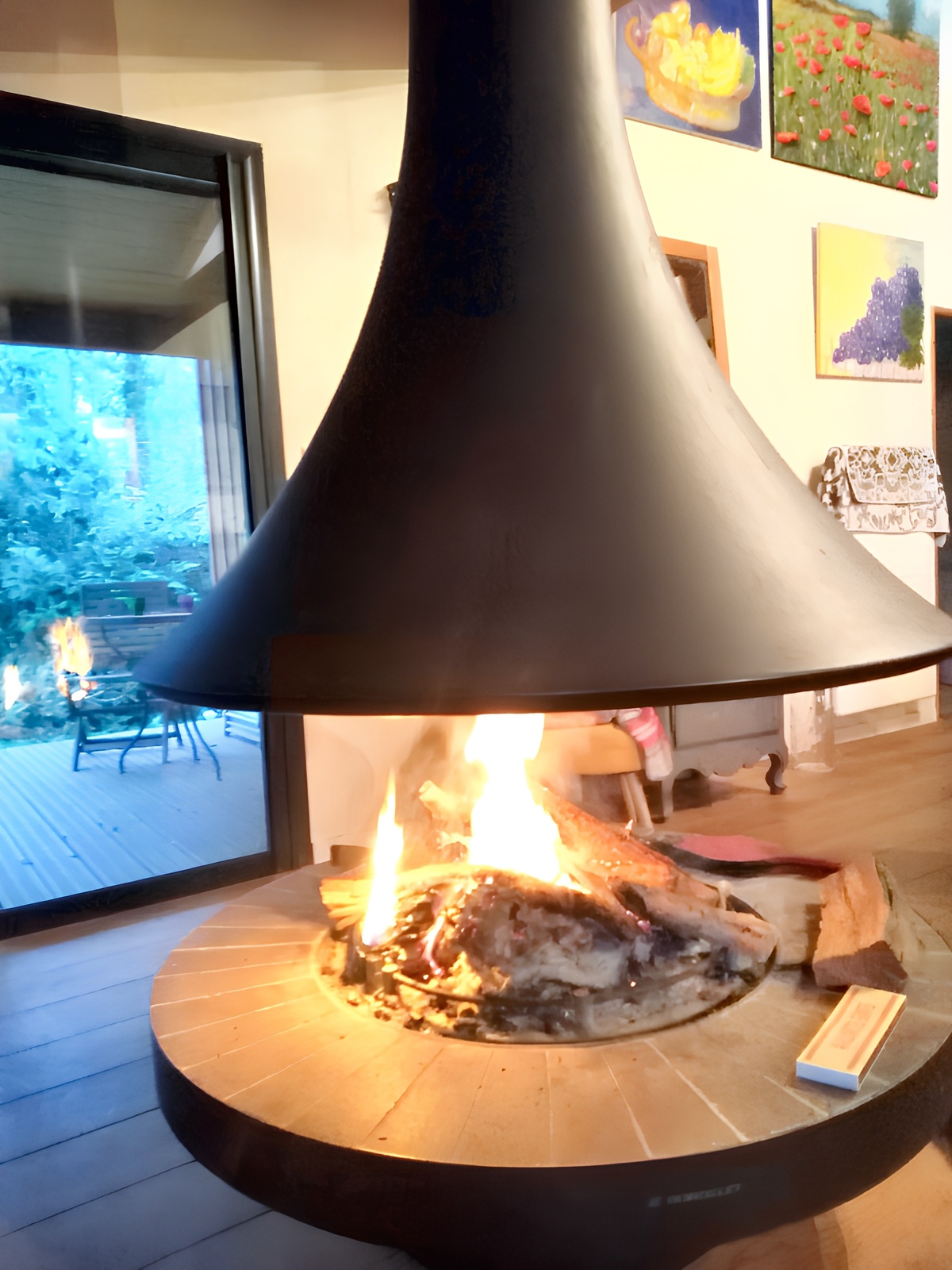Maison 125 m² Saint-Selve, jardin clôturé et barbecue - Photo 10