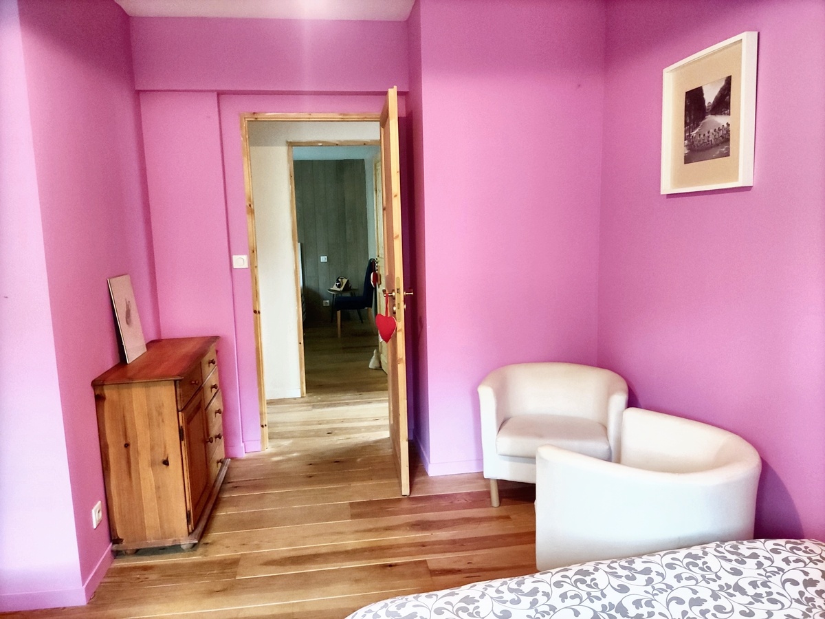 Maison 125 m² Saint-Selve, jardin clôturé et barbecue - Photo 16