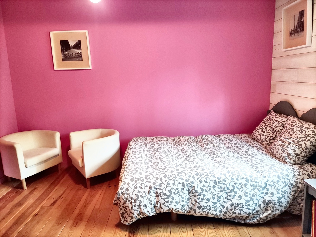 Maison 125 m² Saint-Selve, jardin clôturé et barbecue - Photo 17