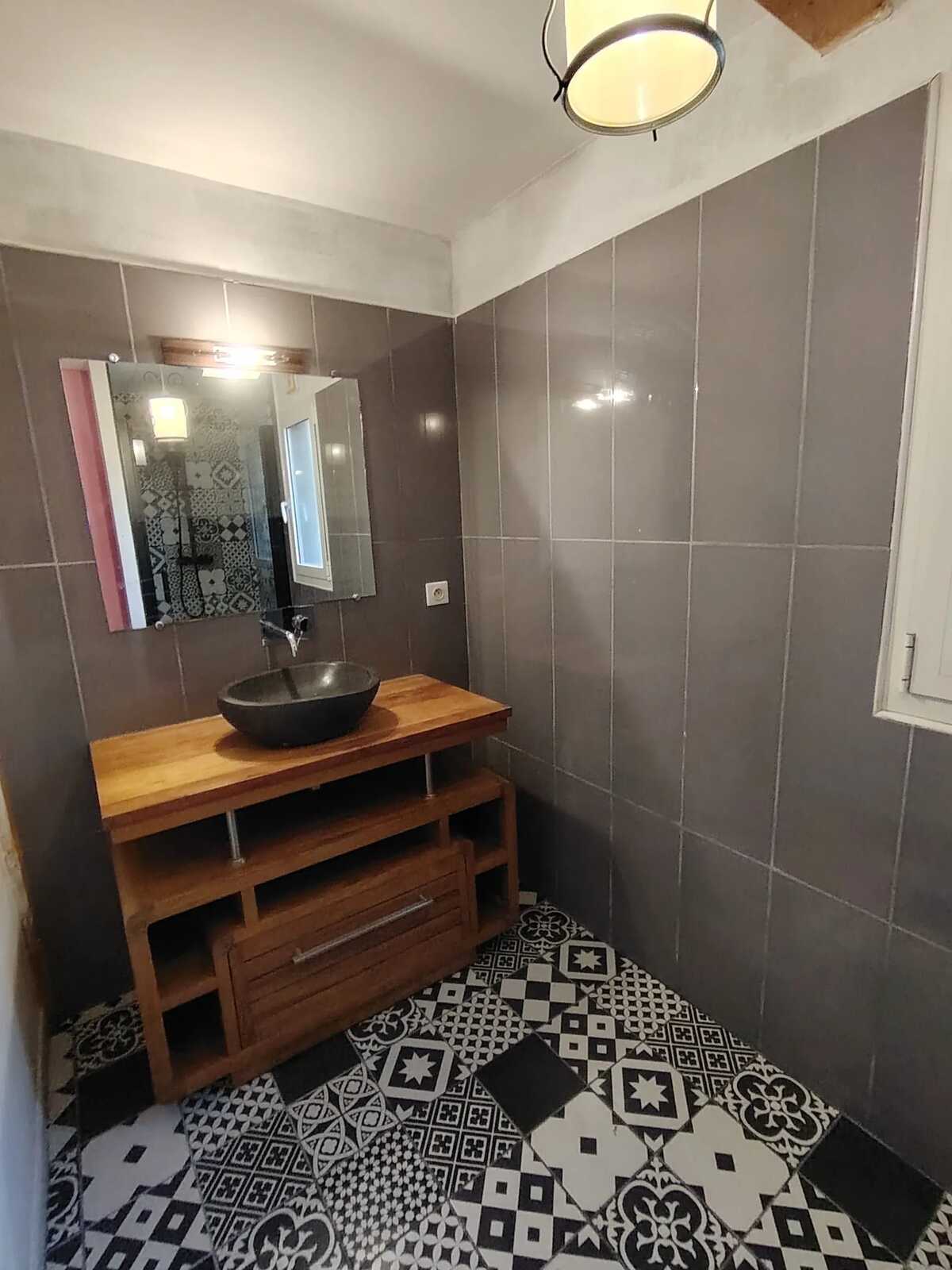 Maison 125 m² Saint-Selve, jardin clôturé et barbecue - Photo 20
