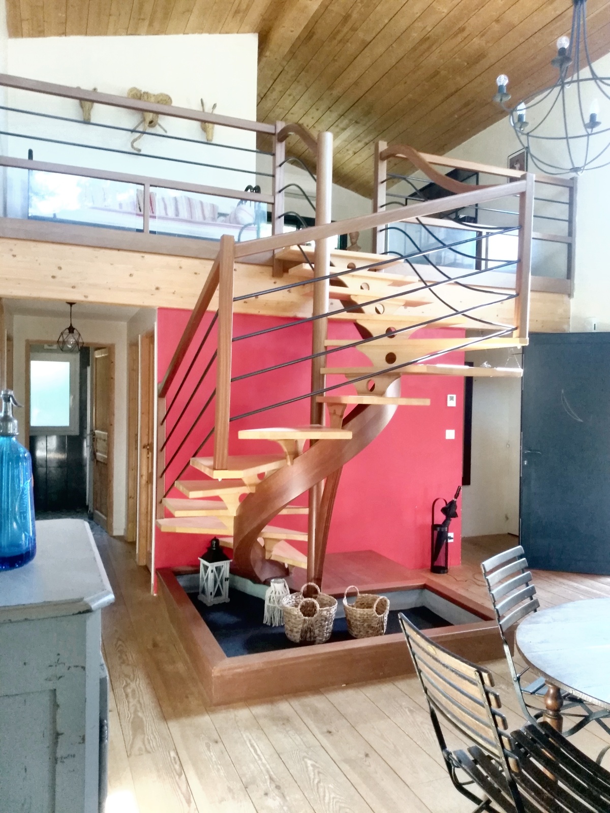 Maison 125 m² Saint-Selve, jardin clôturé et barbecue - Photo 26