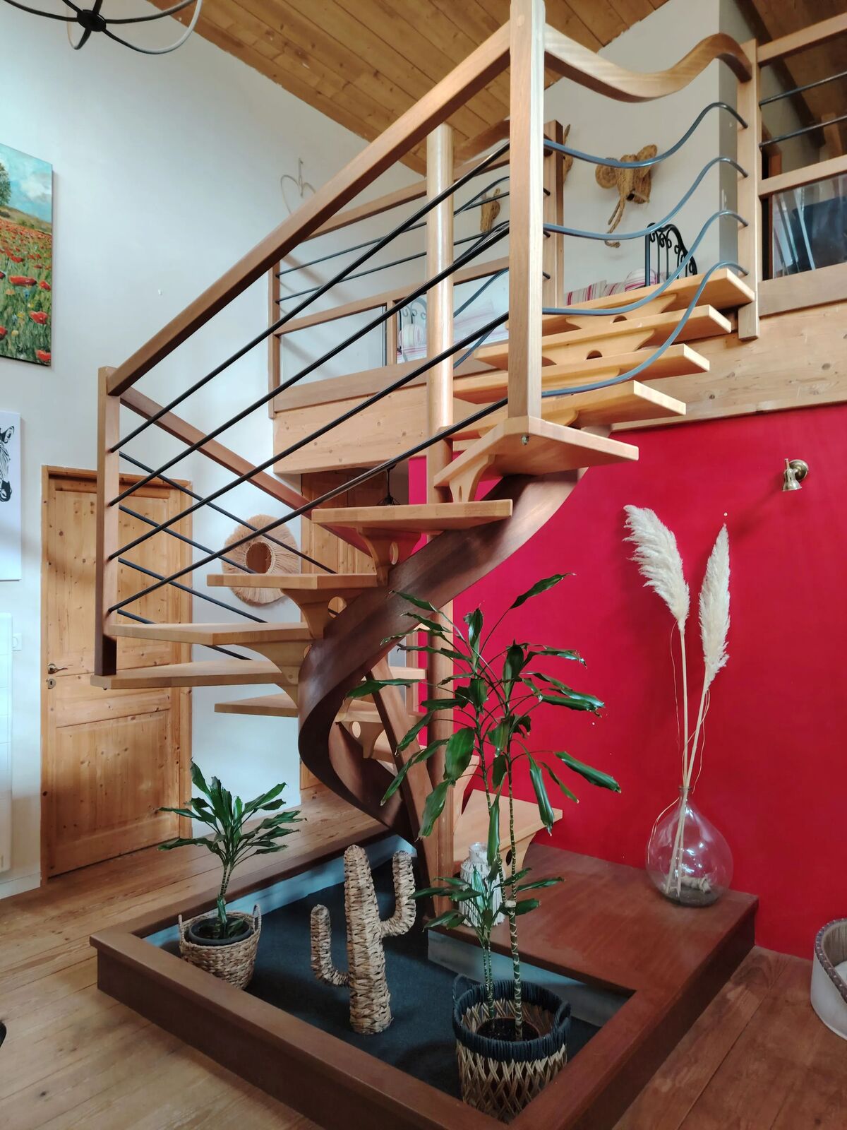 Maison 125 m² Saint-Selve, jardin clôturé et barbecue - Photo 27