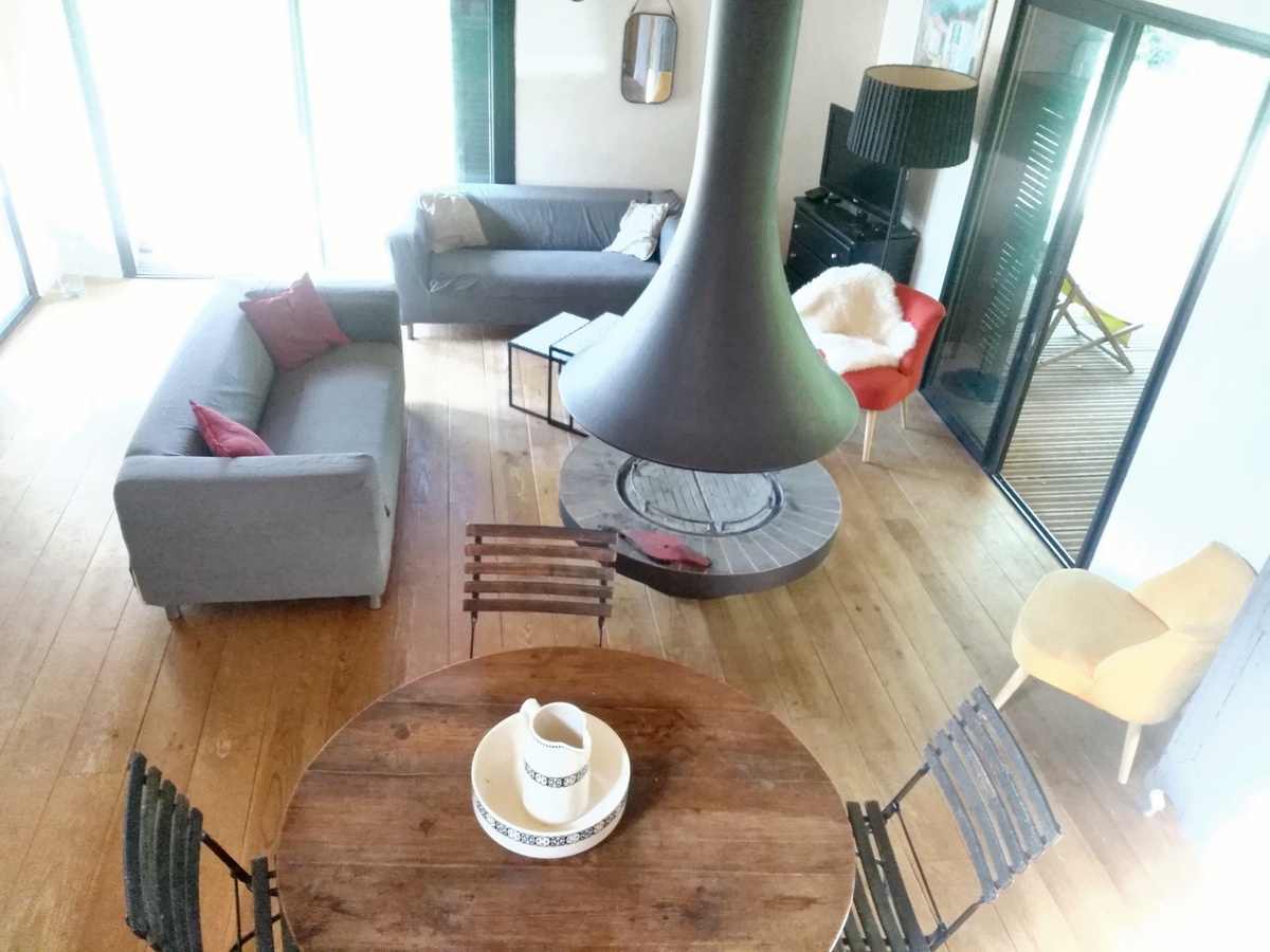 Maison 125 m² Saint-Selve, jardin clôturé et barbecue - Photo 29