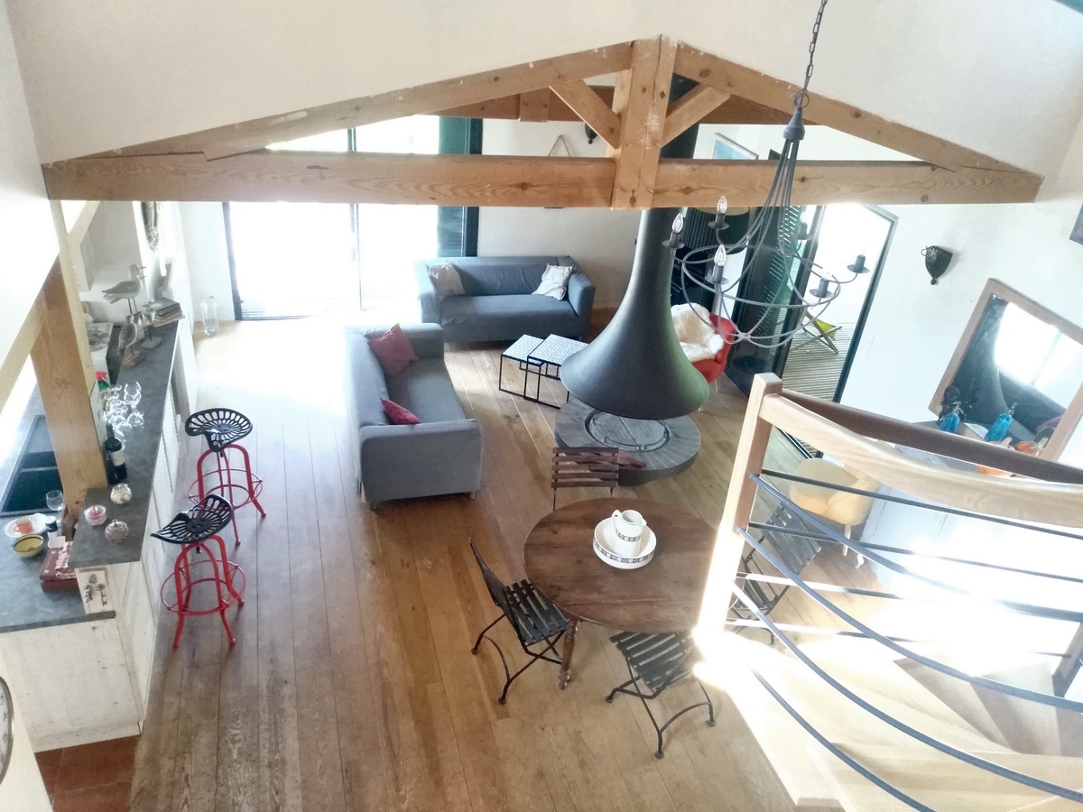 Maison 125 m² Saint-Selve, jardin clôturé et barbecue - Photo 30