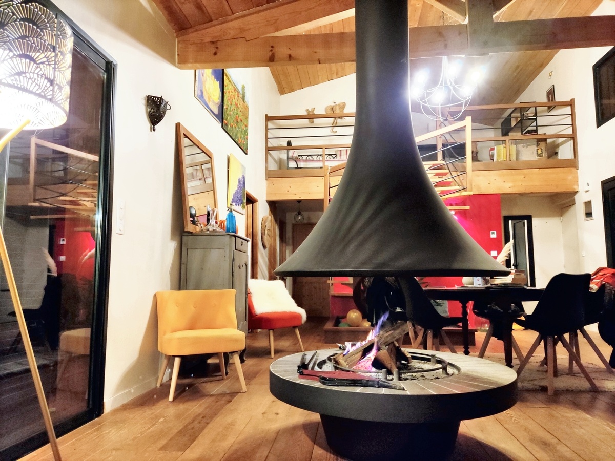 Maison 125 m² Saint-Selve, jardin clôturé et barbecue - Photo 32