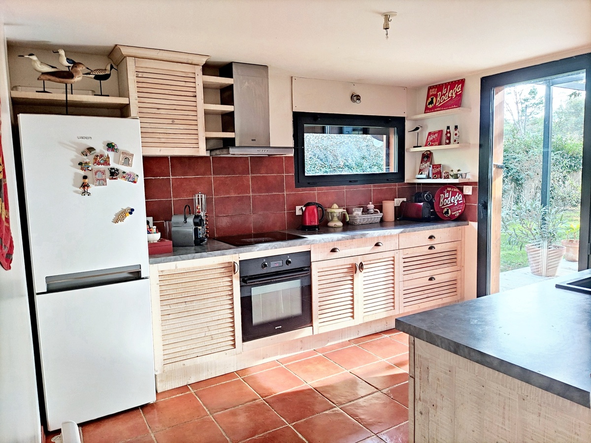 Maison 125 m² Saint-Selve, jardin clôturé et barbecue - Photo 43