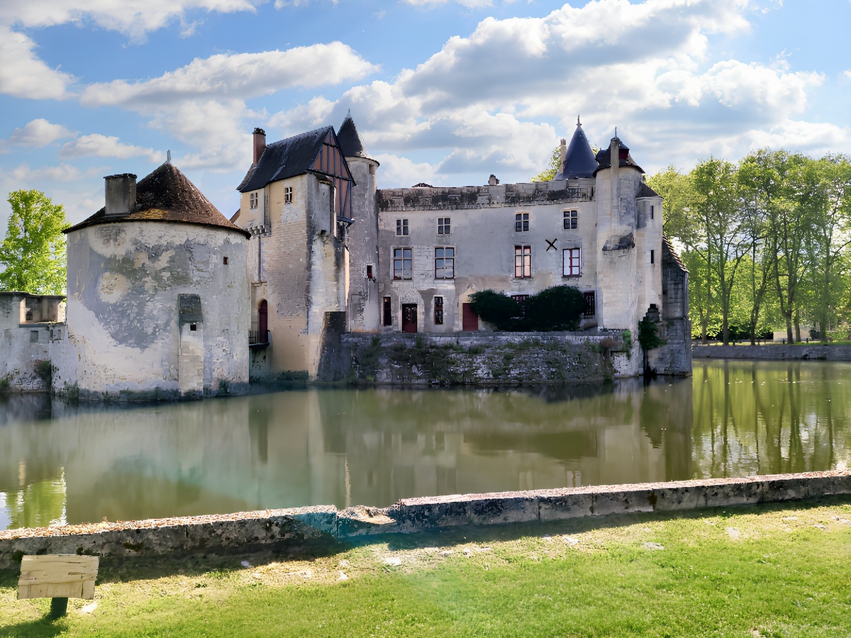 Maison 125 m² Saint-Selve, jardin clôturé et barbecue - Photo 53