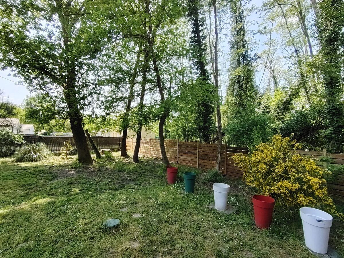 Maison 125 m² Saint-Selve, jardin clôturé et barbecue - Photo 66