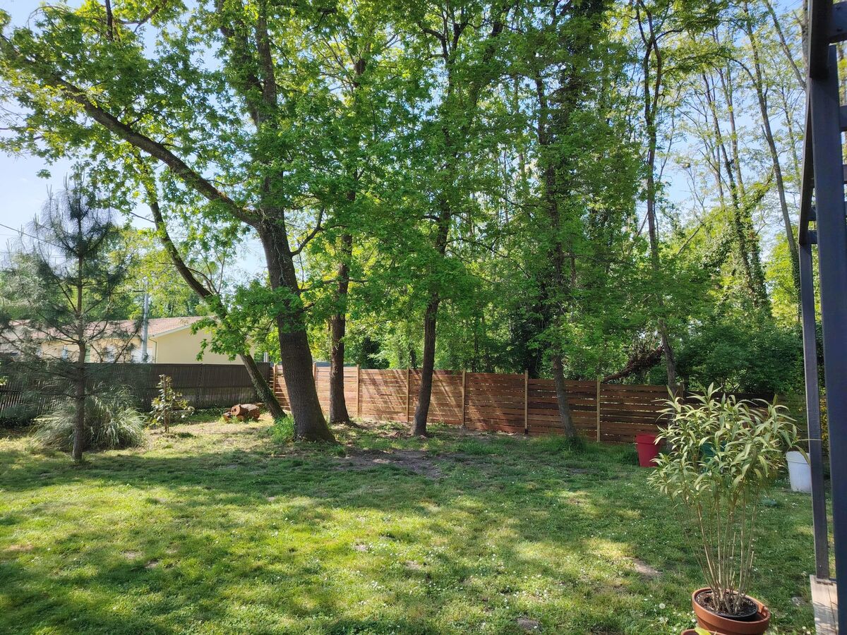 Maison 125 m² Saint-Selve, jardin clôturé et barbecue - Photo 67