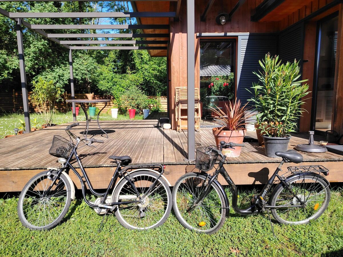Maison 125 m² Saint-Selve, jardin clôturé et barbecue - Photo 70