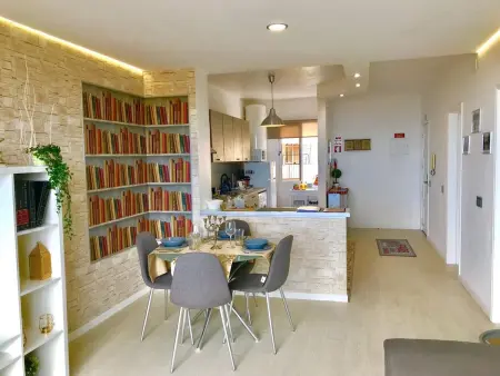 Location appartement de vacances à Funchal