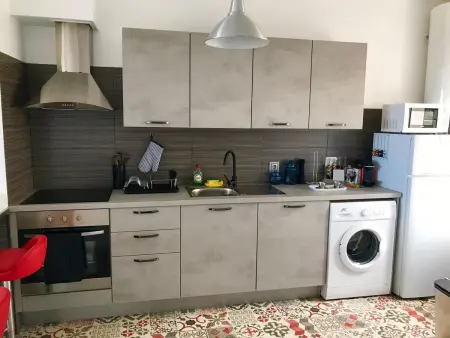 Appartement moderne à Funchal avec vue sur mer 70 m² - Photo 1