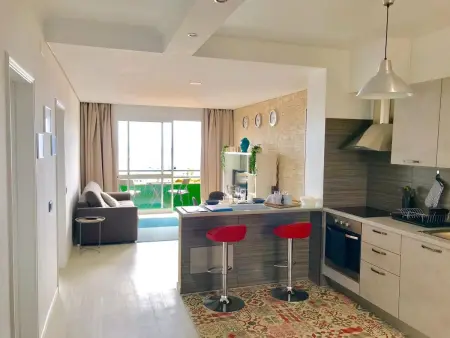 Appartement moderne à Funchal avec vue sur mer 70 m² - Photo 2