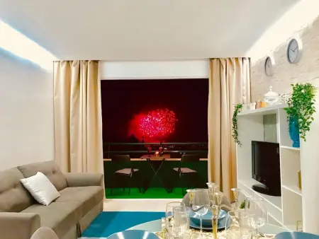 Appartement moderne à Funchal avec vue sur mer 70 m² - Photo 3