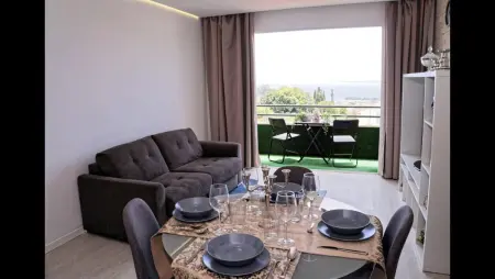 Appartement moderne à Funchal avec vue sur mer 70 m² - Photo 5