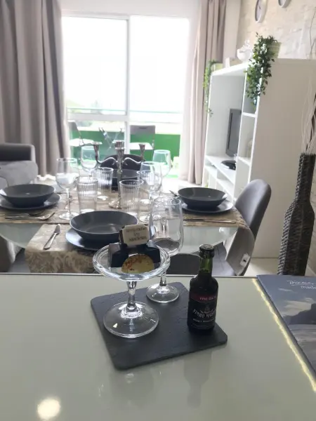 Appartement moderne à Funchal avec vue sur mer 70 m² - Photo 7