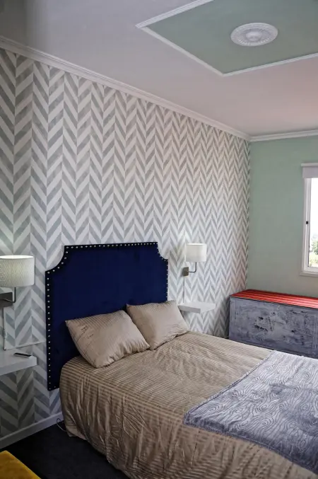 Appartement moderne à Funchal avec vue sur mer 70 m² - Photo 8