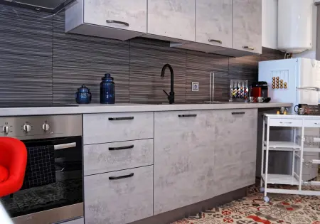 Appartement moderne à Funchal avec vue sur mer 70 m² - Photo 10