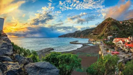 Appartement moderne à Funchal avec vue sur mer 70 m² - Photo 14