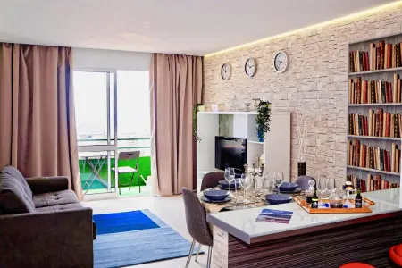 Appartement moderne à Funchal avec vue sur mer 70 m² - Photo 15