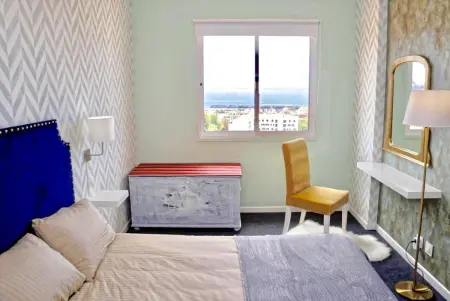 Appartement moderne à Funchal avec vue sur mer 70 m² - Photo 16