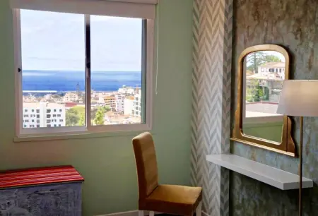Appartement moderne à Funchal avec vue sur mer 70 m² - Photo 20