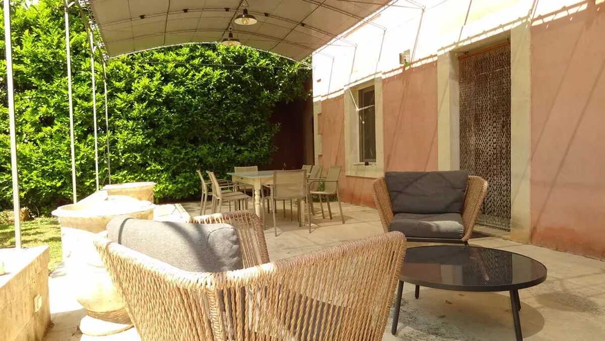 Villa élégante à Cavaillon avec piscine, Villa 8 personnes à Cavaillon - Photo 3