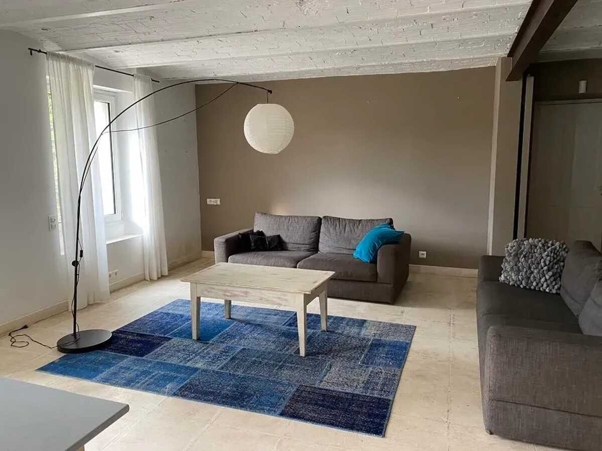 Villa élégante à Cavaillon avec piscine, Villa 8 personnes à Cavaillon - Photo 4