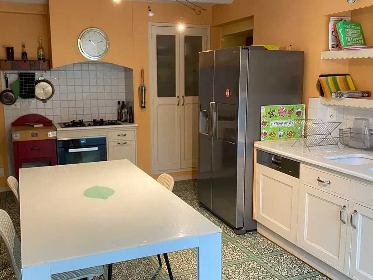 Villa élégante à Cavaillon avec piscine, Villa 8 personnes à Cavaillon - Photo 18