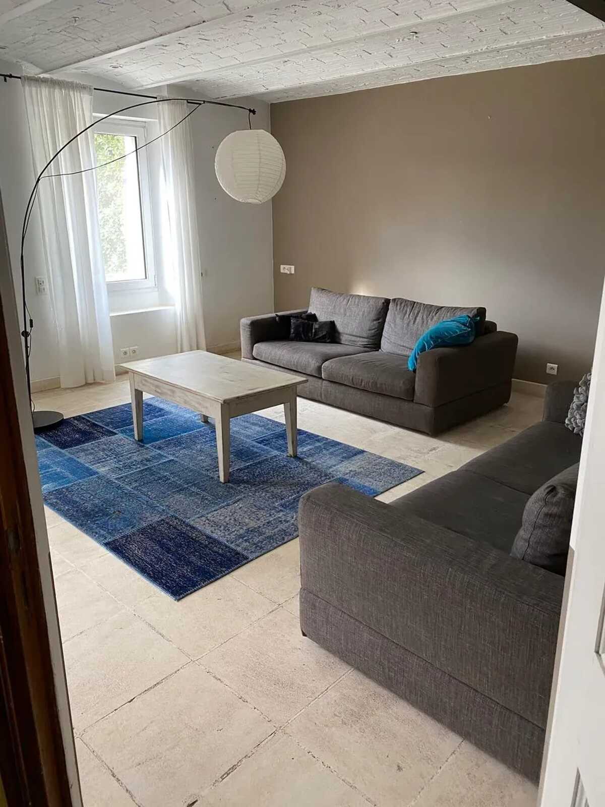 Villa élégante à Cavaillon avec piscine, Villa 8 personnes à Cavaillon - Photo 19