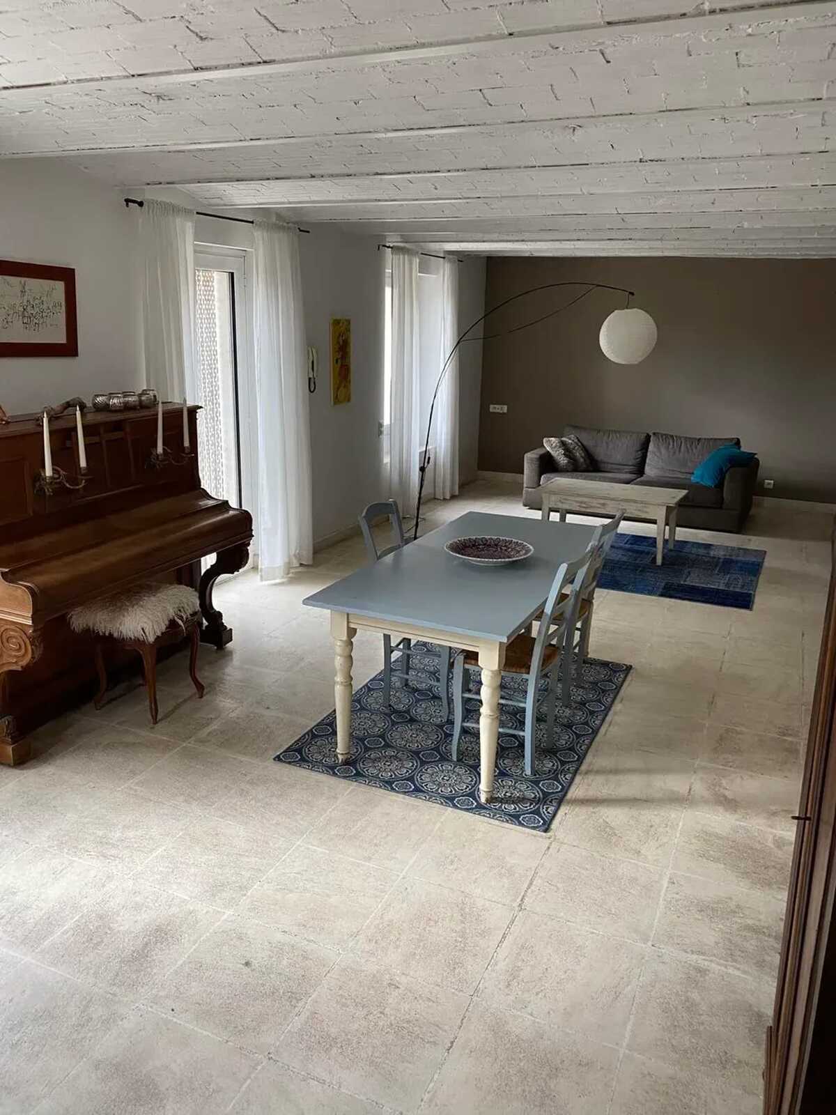 Villa élégante à Cavaillon avec piscine, Villa 8 personnes à Cavaillon - Photo 20