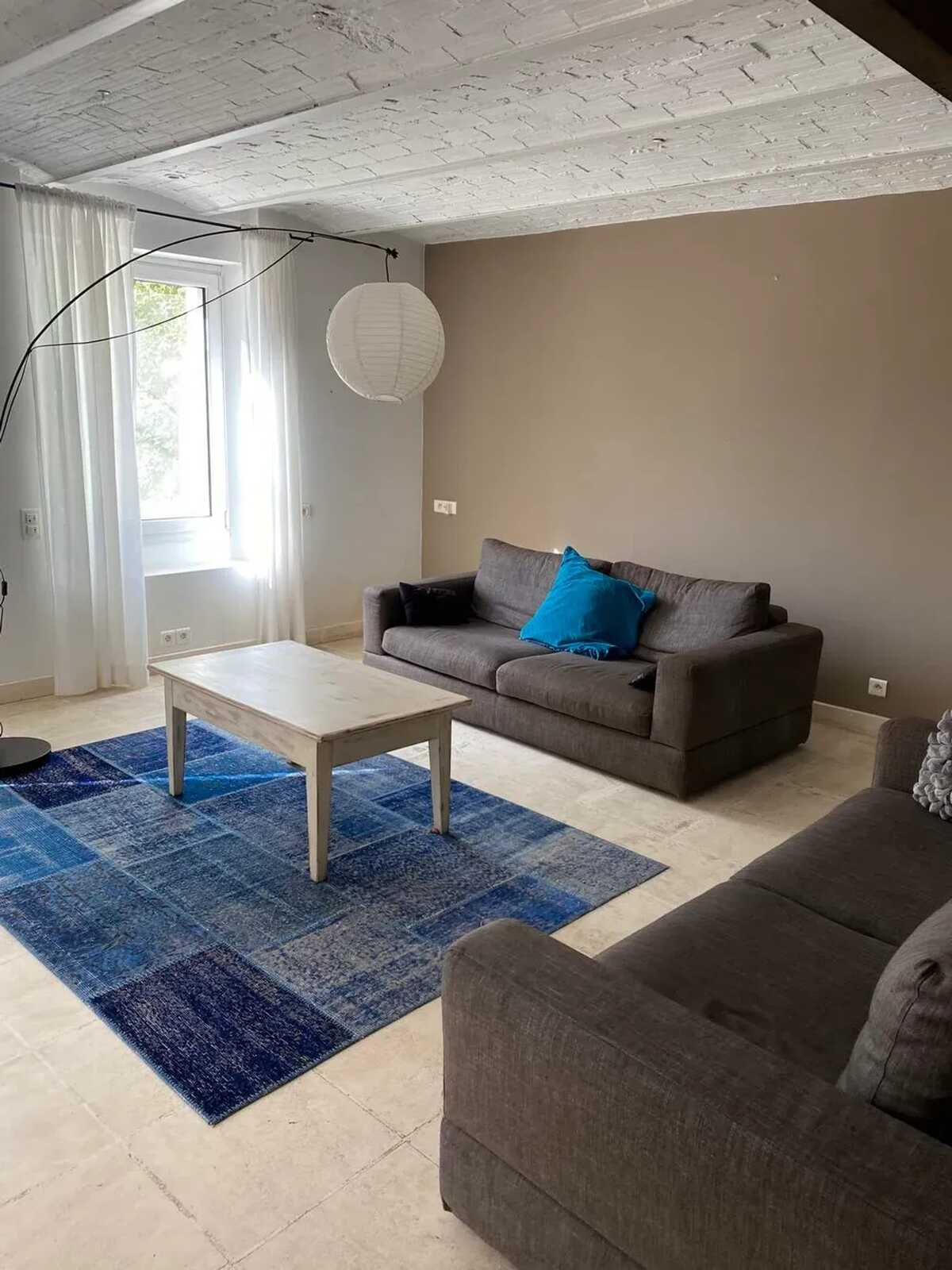 Villa élégante à Cavaillon avec piscine, Villa 8 personnes à Cavaillon - Photo 21