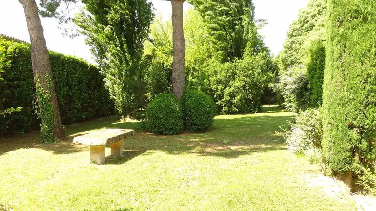 Villa élégante à Cavaillon avec piscine, Villa 8 personnes à Cavaillon - Photo 29