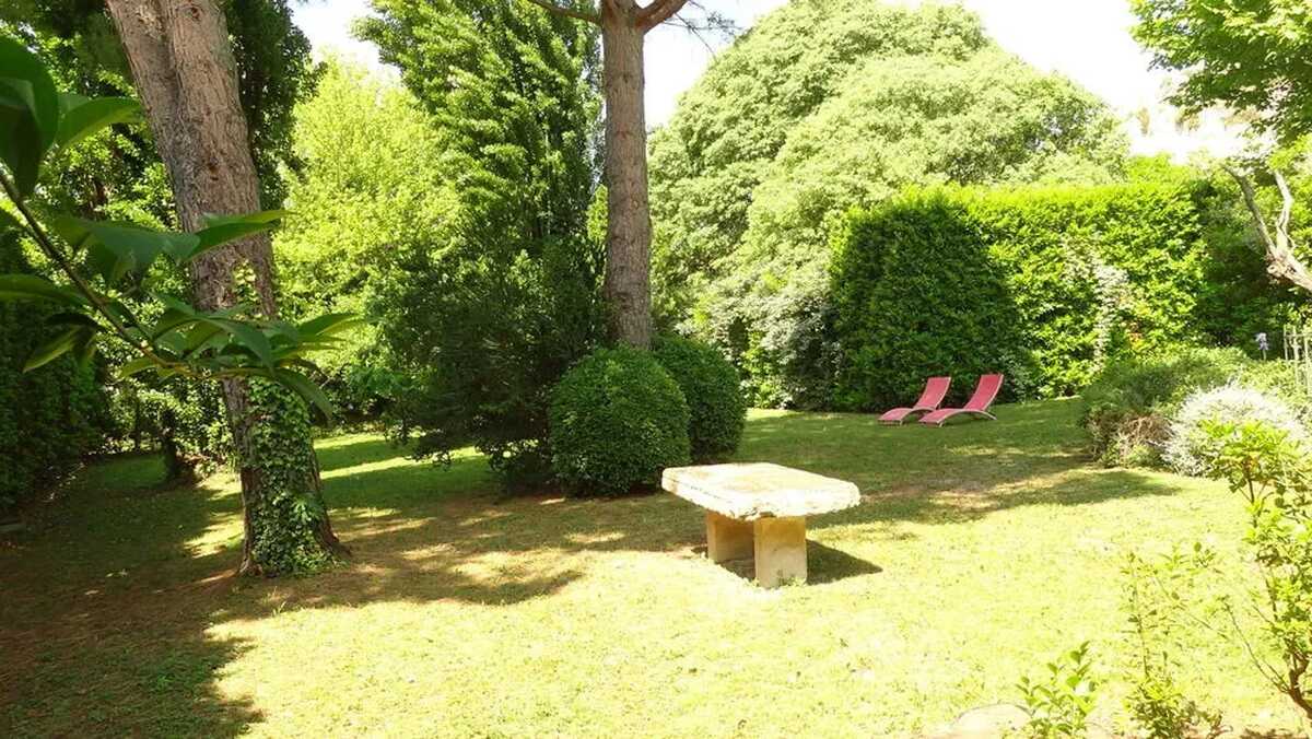 Villa élégante à Cavaillon avec piscine, Villa 8 personnes à Cavaillon - Photo 30