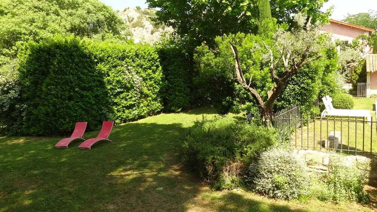 Villa élégante à Cavaillon avec piscine, Villa 8 personnes à Cavaillon - Photo 32